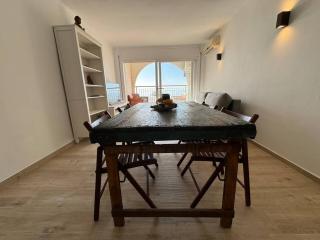 AwayDays Apartamento en la 4a planta vista mar - Empuriabrava - 4