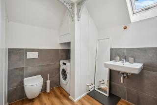 TEAMS Apartmenthaus Outletcity Metzingen Wifi,Smart TV,Parking - Metzingen - 2