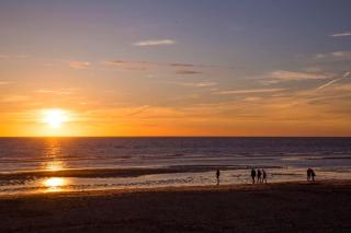 Chalet with sauna close to the sea - Noordwijk - 6