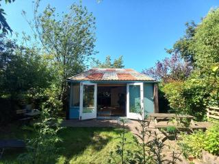 Chalet with sauna close to the sea - Noordwijk - 3