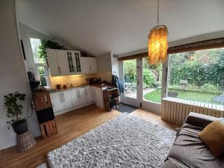 Chalet with sauna close to the sea - Noordwijk - 1