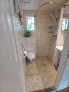 Chalet with sauna close to the sea - 2