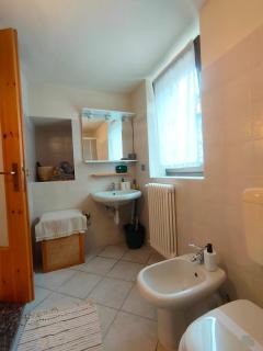 Ca Berula - Sondrio - 2