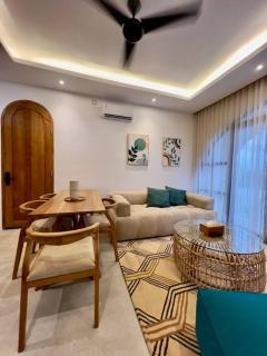 Apartment Seseh Beach, Bali - Canggu - 5