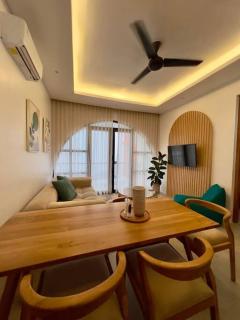 Apartment Seseh Beach, Bali - Canggu - 1