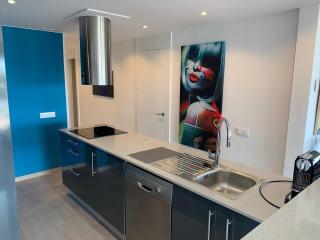 AwayDays Exclusivo Apartamento con Vista Mar - Empuriabrava - 7