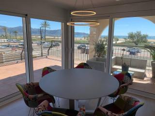 AwayDays Exclusivo Apartamento con Vista Mar - Empuriabrava - 3