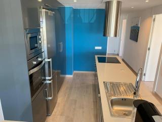 AwayDays - Exclusivo Apartamento con Vista Mar - 2