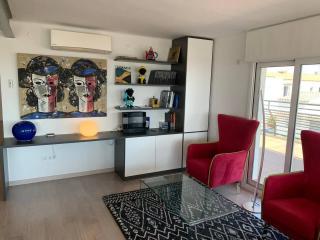 AwayDays Exclusivo Apartamento con Vista Mar - Empuriabrava - 1