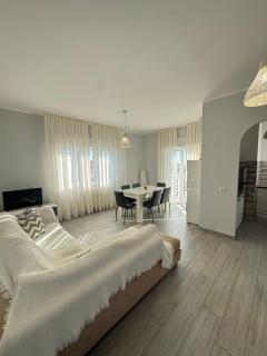 La Casa Vista Mare - Fregene - 9