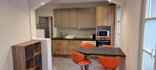 Flat at the gate of Petite France - Strasburgo - 0