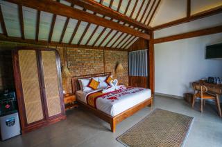 Rumah Tengah Sawah - Ubud - 5