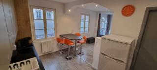 Flat at the gate of Petite France - Strasburgo - 9