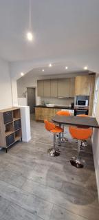 Flat at the gate of Petite France - Strasburgo - 8