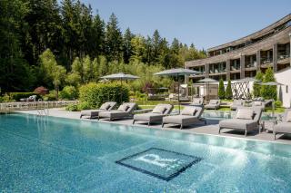 Wellness & Naturresort Reischlhof - 9