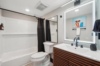 Spacious, Historic Logan Circle Rowhouse - Washington - 1