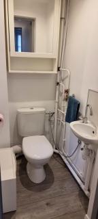Flat at the gate of Petite France - Strasburgo - 1