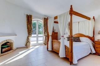 Villa Barlavento - Stunning 4-Bedroom Villa with Tennis Court - Carvoeiro - 9