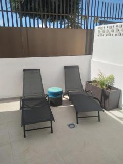 Yumbo Rainbow Homes B - Maspalomas - 4