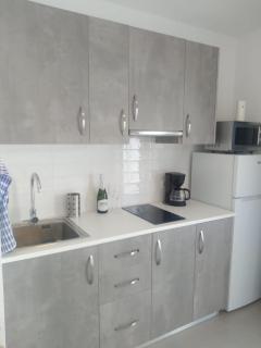 Yumbo Rainbow Homes B - Maspalomas - 2