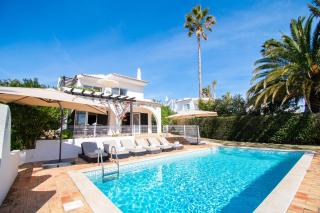Casa Miguel - Family-Friendly 3-Bedroom Villa with Private Pool - Carvoeiro - 0