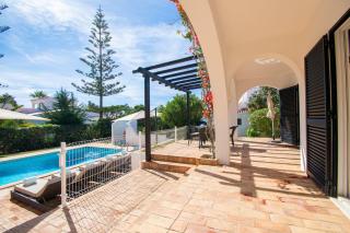 Casa Miguel - Family-Friendly 3-Bedroom Villa with Private Pool - Carvoeiro - 5