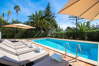 Casa Miguel - Family-Friendly 3-Bedroom Villa with Private Pool - Carvoeiro - 3
