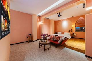Chaozhou Fanhuali B&B - Chaozhou - 9