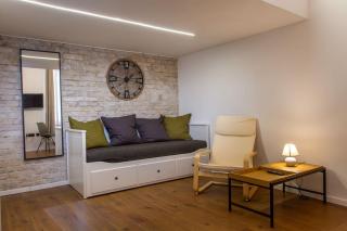 Hero Square Condo - Budapest - 8