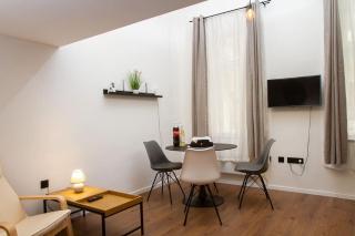 Hero Square Condo - Budapest - 4