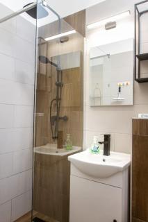 Hero Square Condo - Budapest - 1