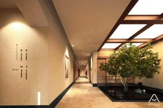 Atour Hotel Ningbo Railway Station Tianyige Moon Lake - Ningbo - 4