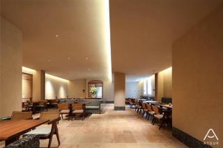 Atour Hotel Ningbo Railway Station Tianyige Moon Lake - Ningbo - 2