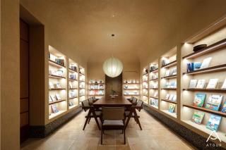 Atour Hotel Ningbo Railway Station Tianyige Moon Lake - Ningbo - 1