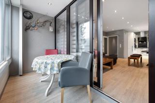 Ferienwohnung Elmi - Bad Harzburg - 7