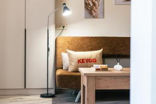 HistoricYerevan 1BR SelfCheckin by Keygo 107 - Erevan - 3