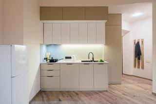 Apartment KeyGo #0107 key to the center of Yerevan - 7