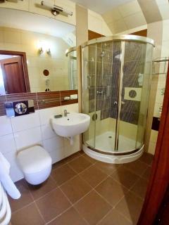 Hotel Vesta Centrum Konferencyjno Wypoczynkowe - Jeleśnia - 7