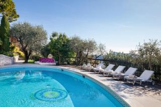 Villa Rosa del Garda Golf and Bike - 7