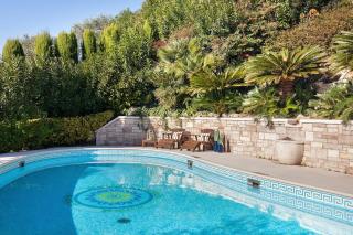 Villa Rosa del Garda Golf and Bike - 6