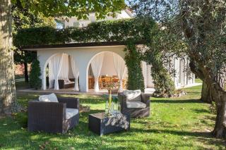 Villa Rosa del Garda Golf and Bike - 1