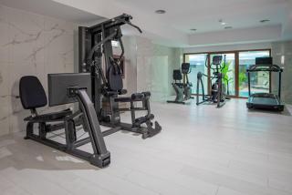 Hotel Cascada BAILE OLANESTI - Băile Olăneşti - 6