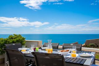 Casa Mar a Vista - Best View in Town! - Carvoeiro - 0