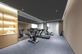 Atour Hotel Ningbo Beilun Youth Sports Center - Ningbo - 4