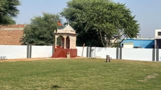 Hotel Rudraksh Place & Resort - - 3