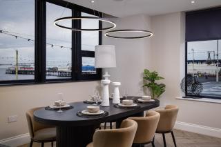 The Shoreline Collection by STAMP - Blackpool - 1