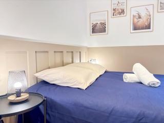 Le Saphir - Parking, Jardin Privé, Hyper-Centre & Calme - 3