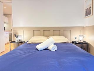 Le Saphir - Parking, Jardin Privé, Hyper-Centre & Calme - 7