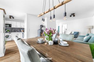 Ferienwohnung Ruhepol Olpenitz - Olpenitz - 3