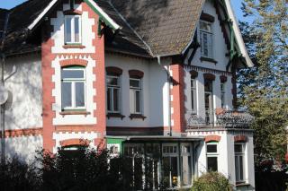 Dahmerhof - Dahme - 1